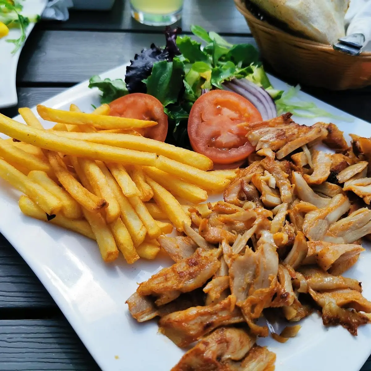 Essen und Trinken photo 9
