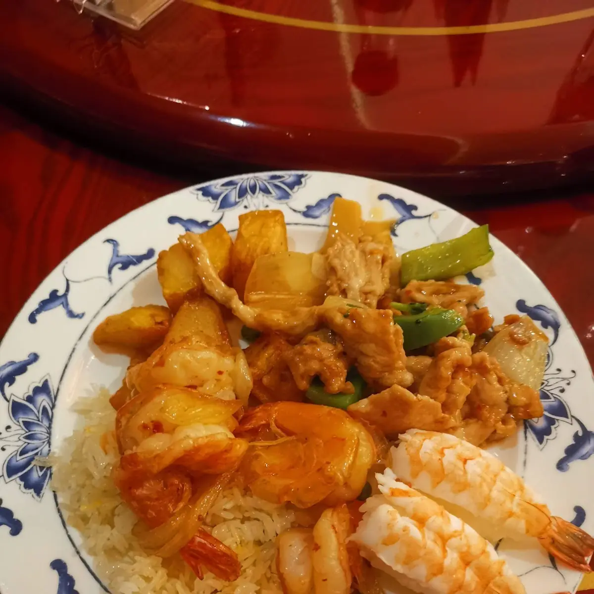 Essen und Trinken photo 10