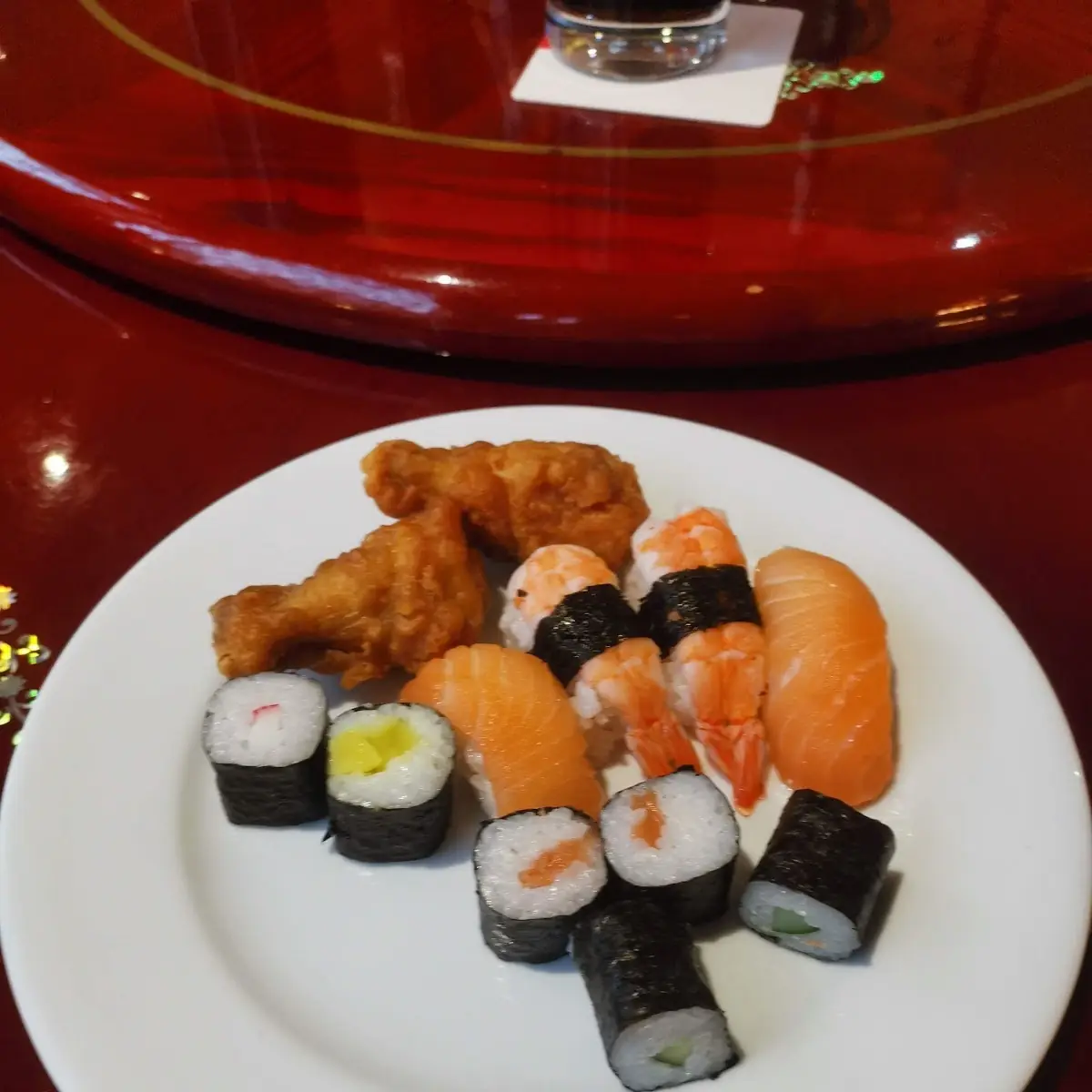 Essen und Trinken photo 7