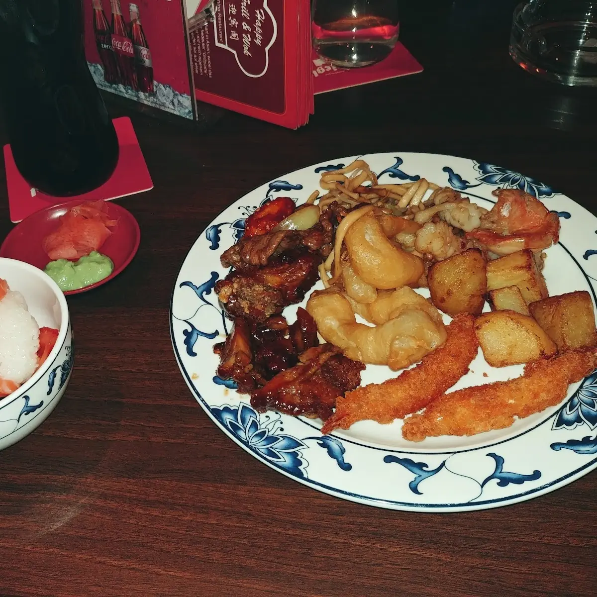 Essen und Trinken photo 8