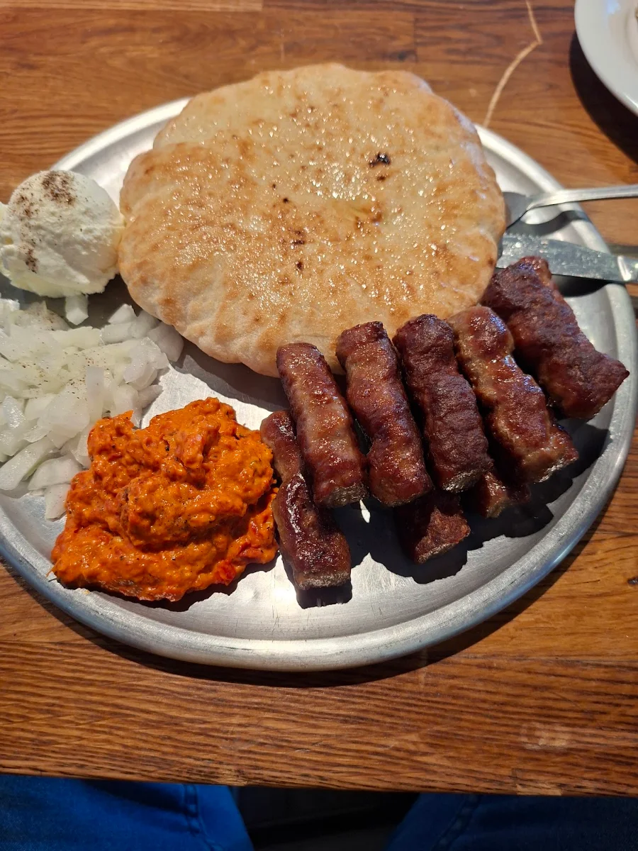 Essen und Trinken photo 3