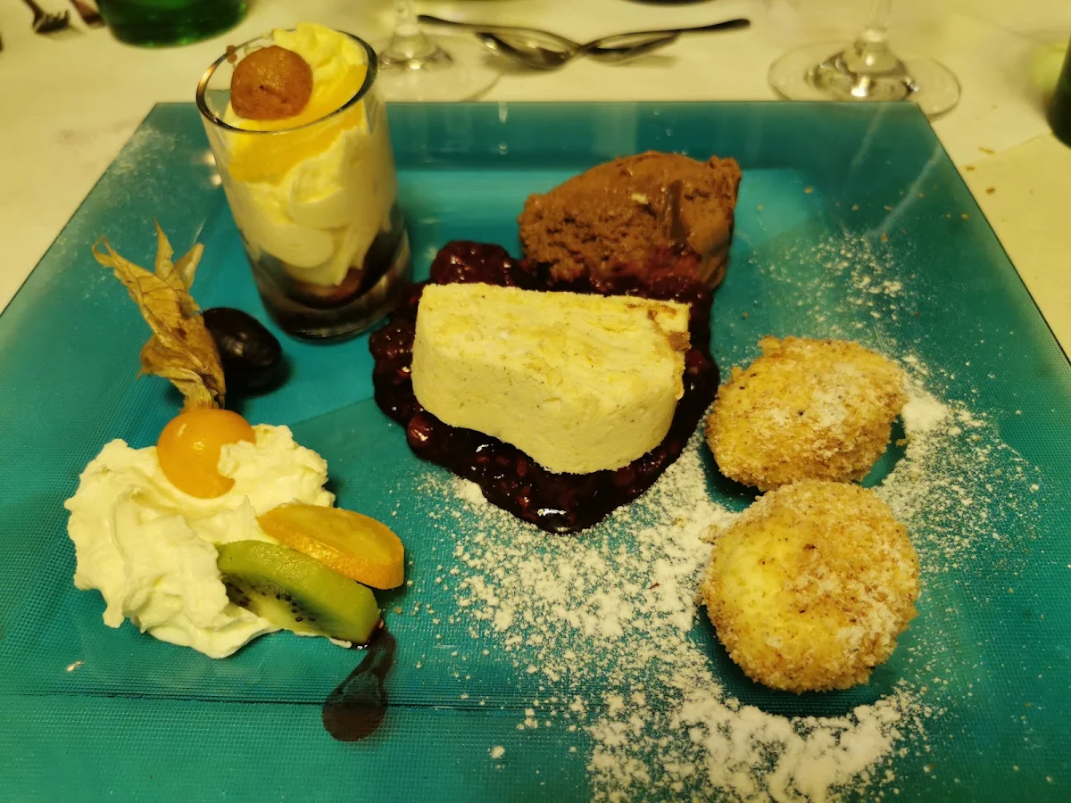 Essen und Trinken photo 5