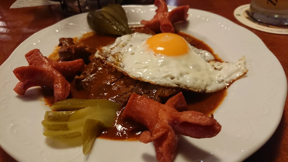 Essen und Trinken photo 7