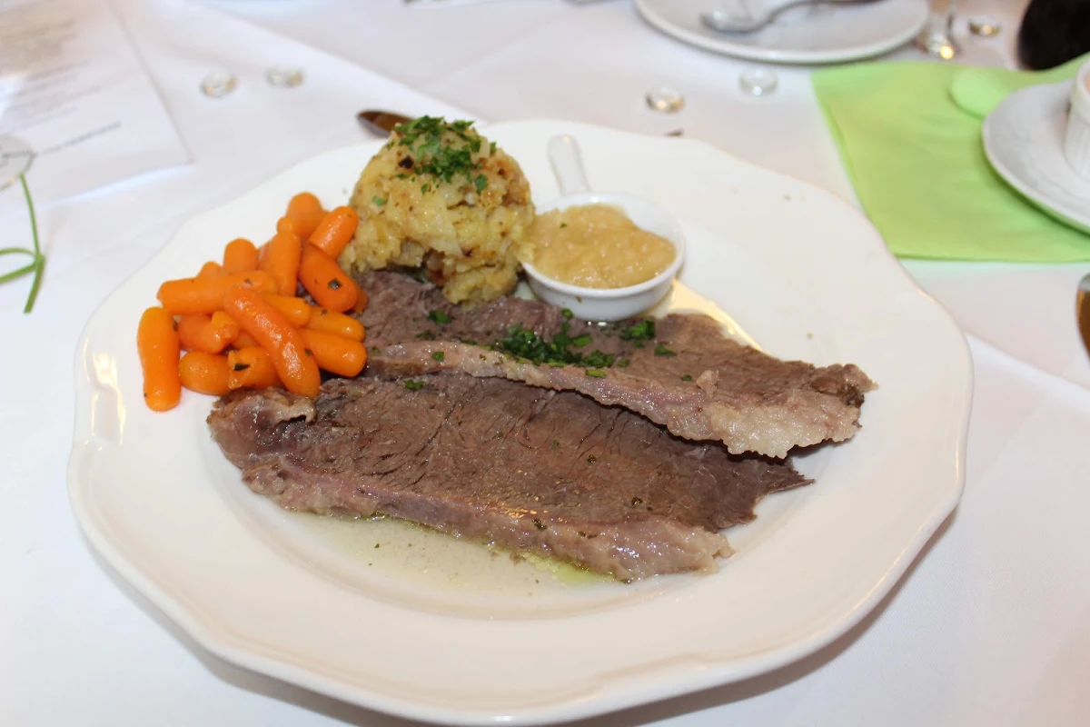 Essen und Trinken photo 9