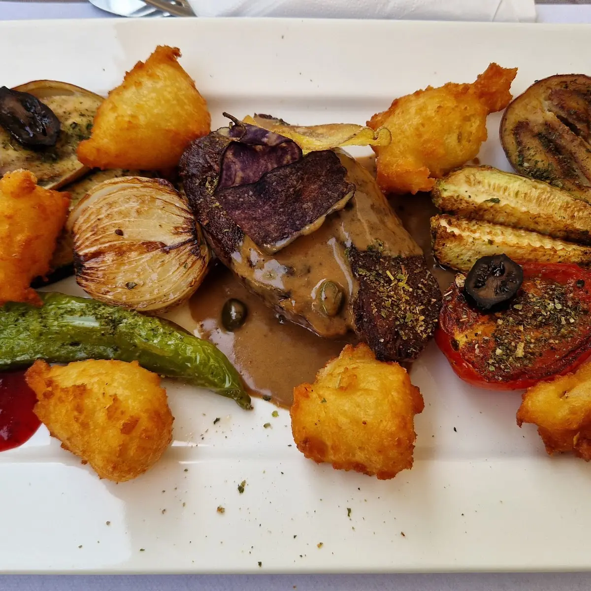Essen und Trinken photo 10