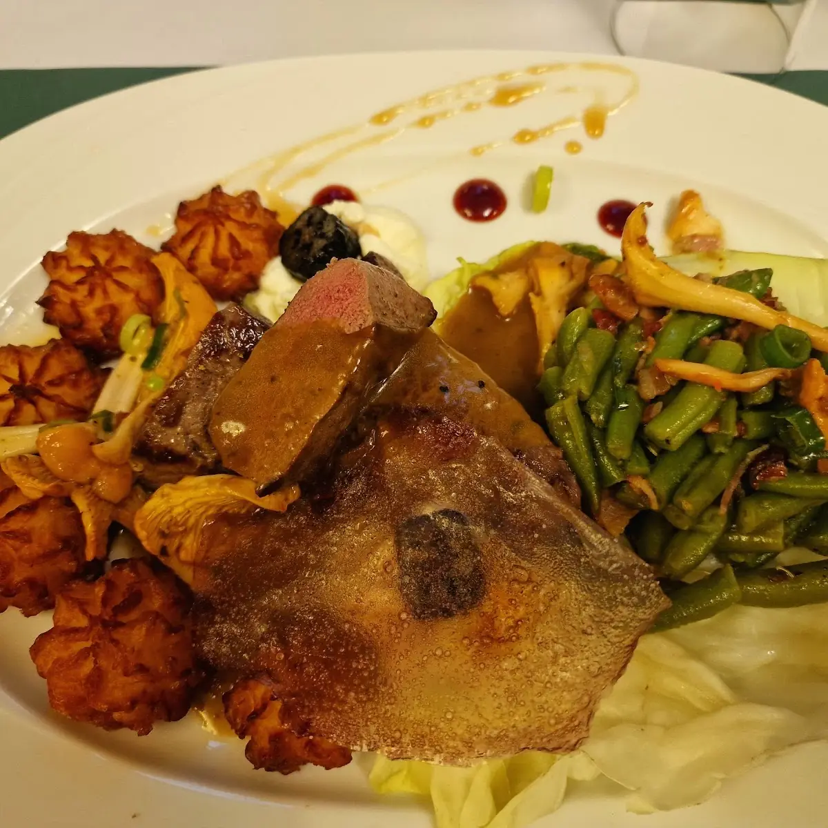 Essen und Trinken photo 7