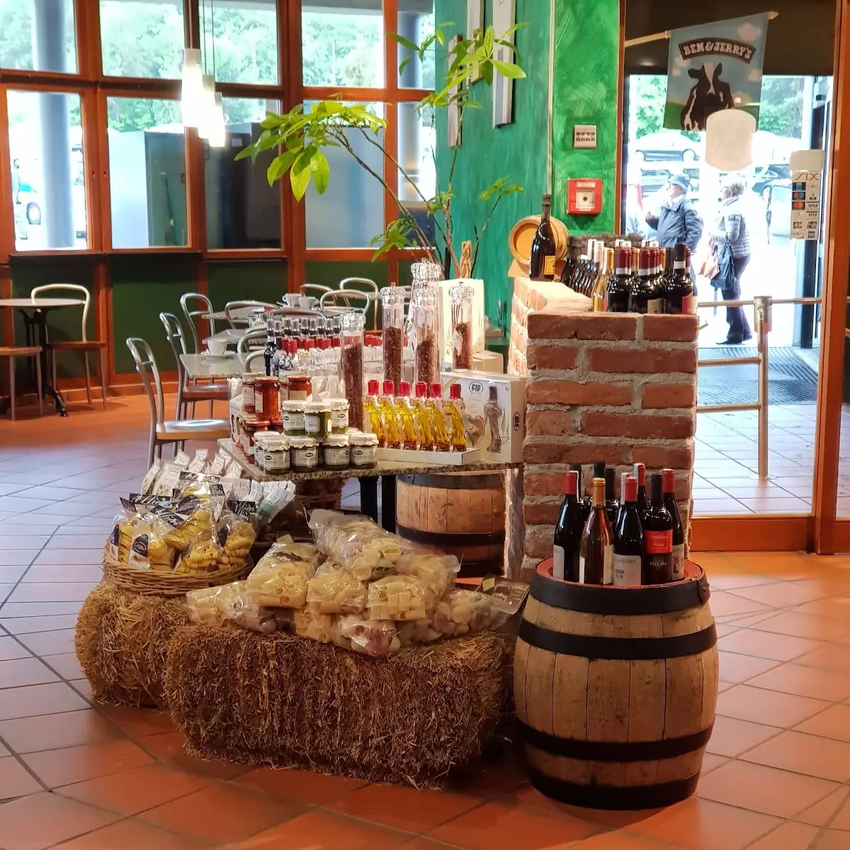 Essen und Trinken photo 1