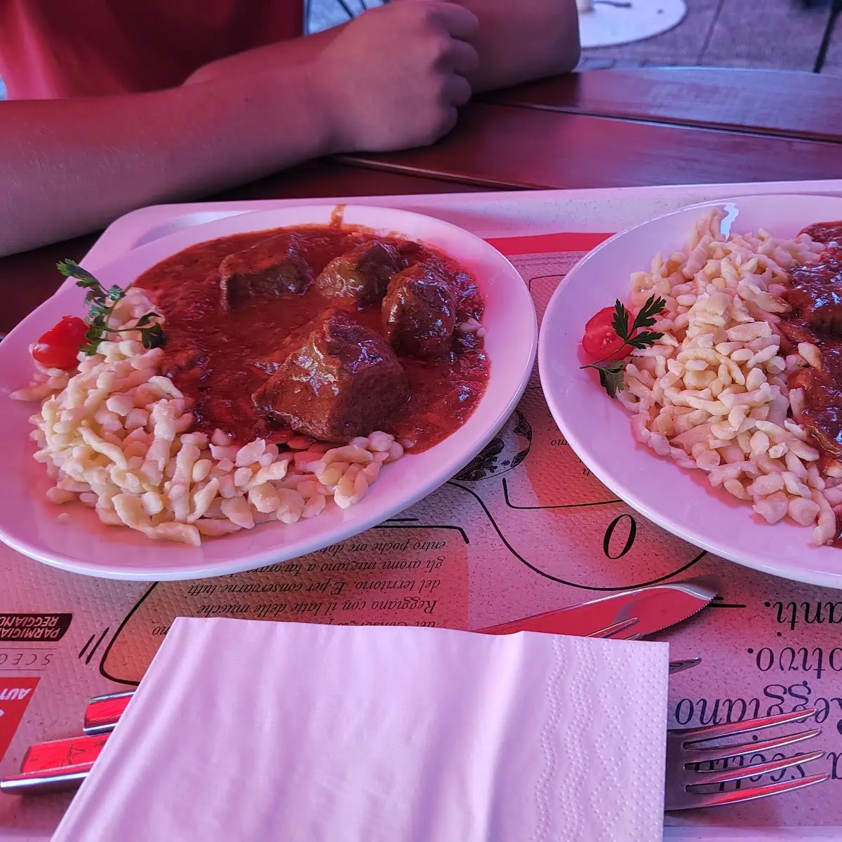 Essen und Trinken photo 10