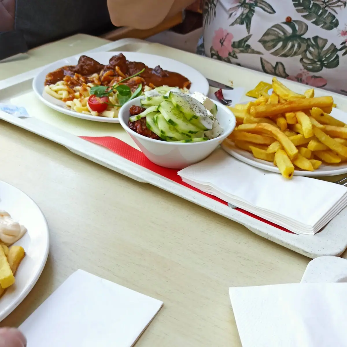 Essen und Trinken photo 4