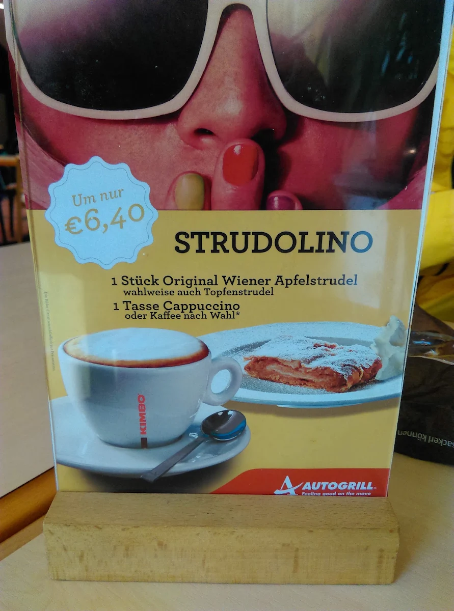 Speisekarte photo 6