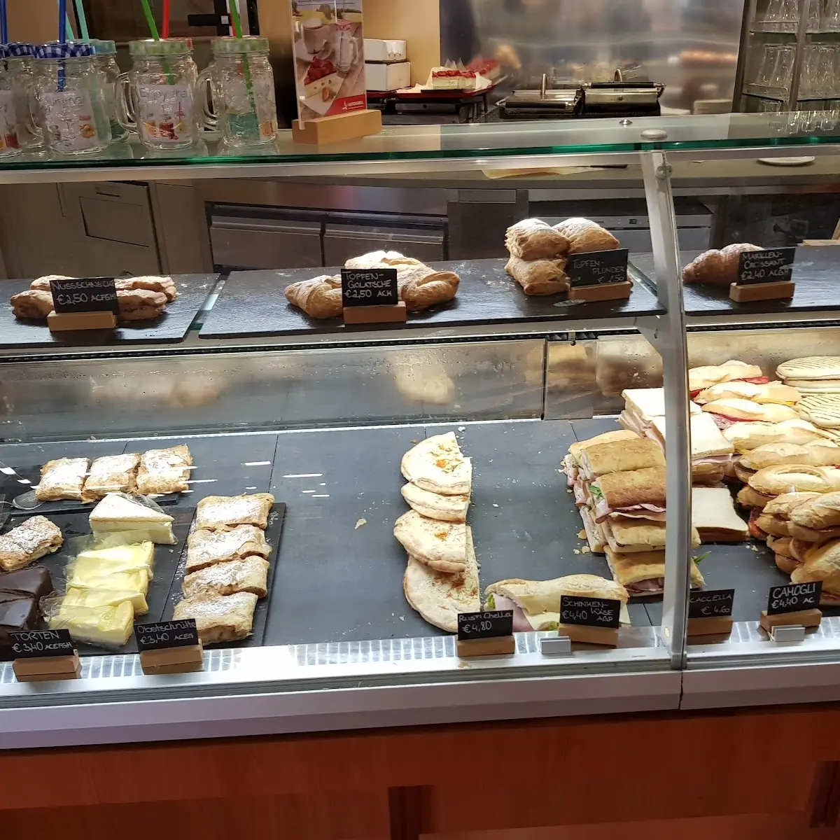 Atmosphäre photo 9