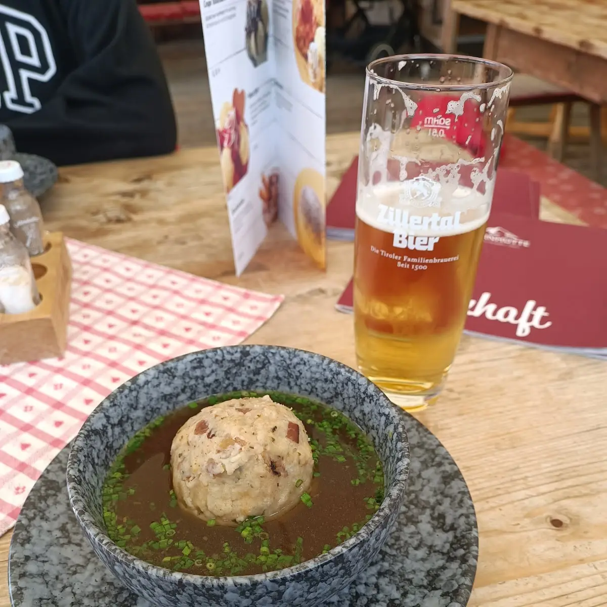 Essen und Trinken photo 10