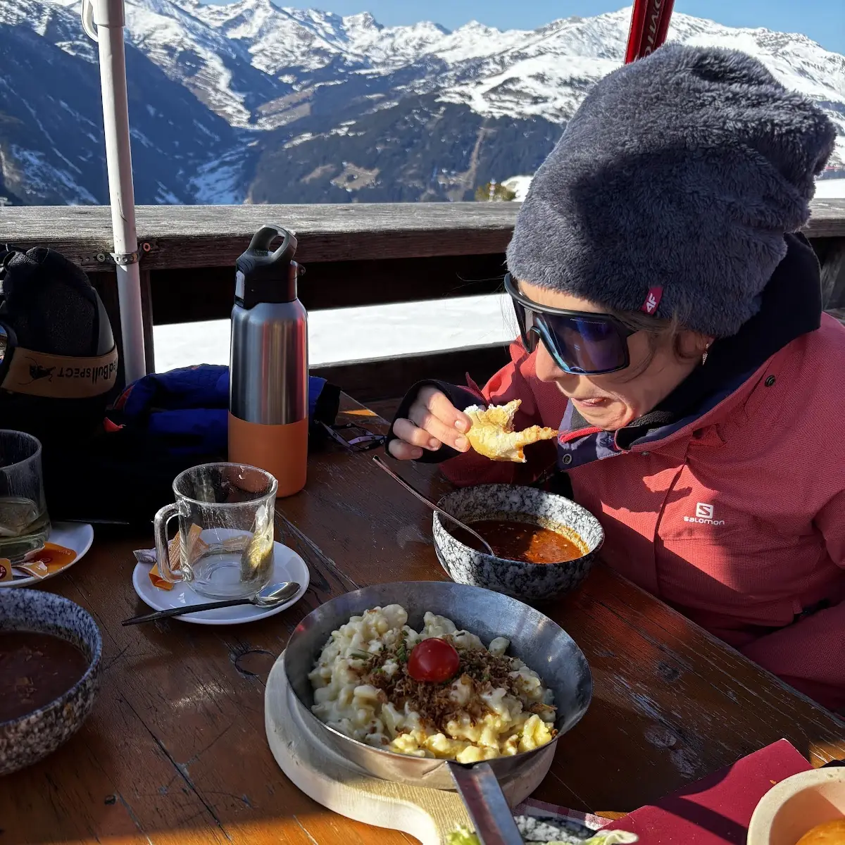 Essen und Trinken photo 4