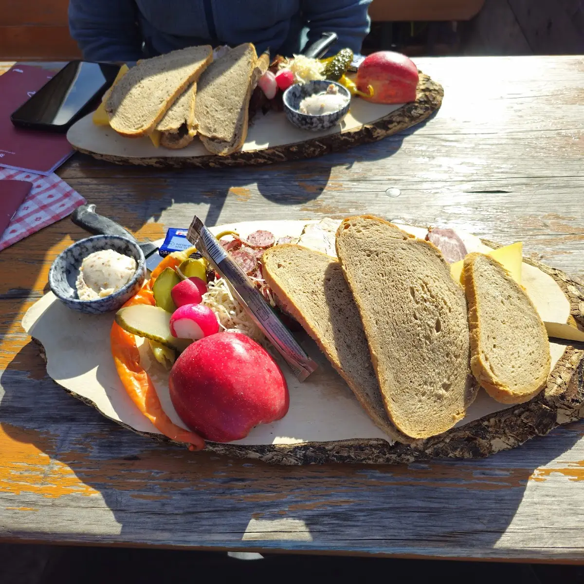 Essen und Trinken photo 7