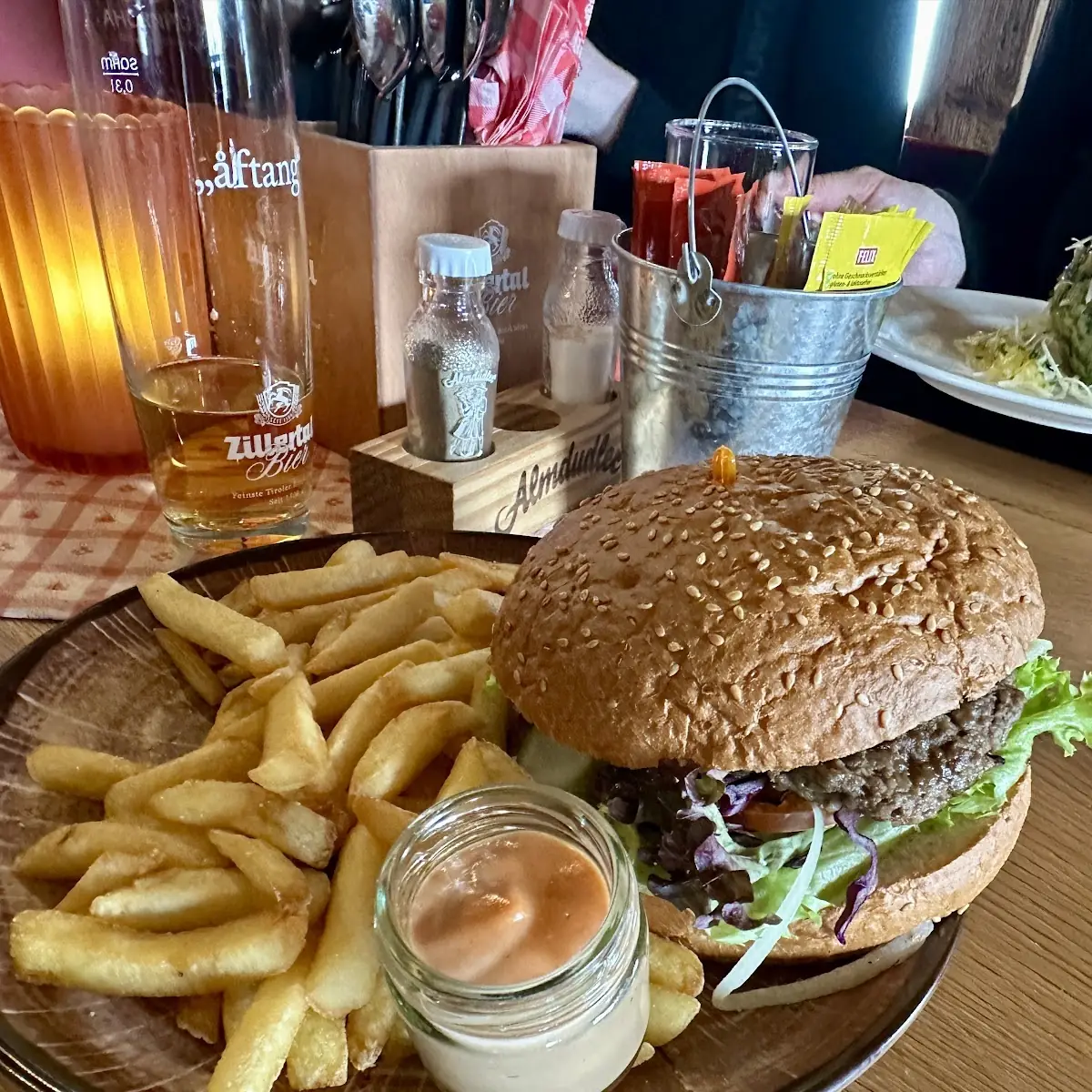 Essen und Trinken photo 8