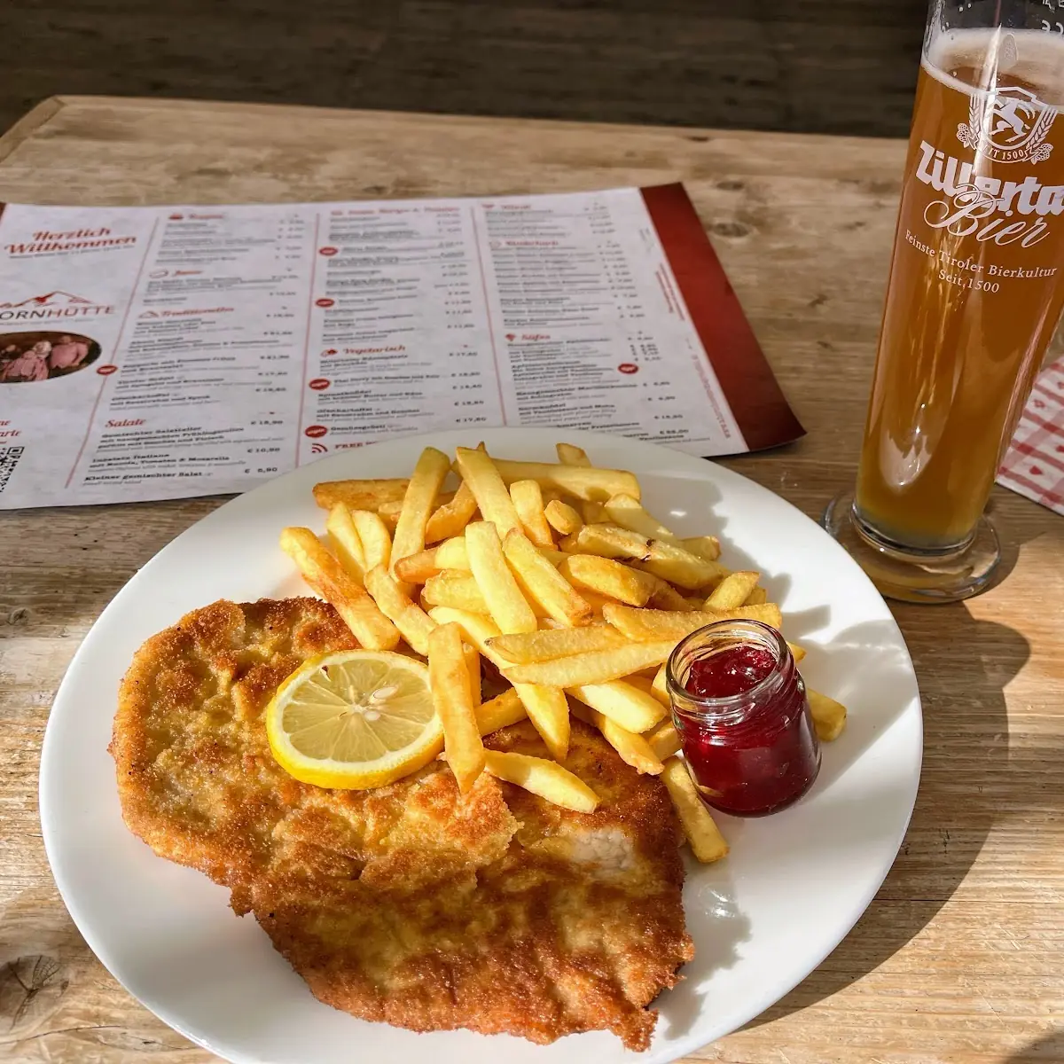 Essen und Trinken photo 9
