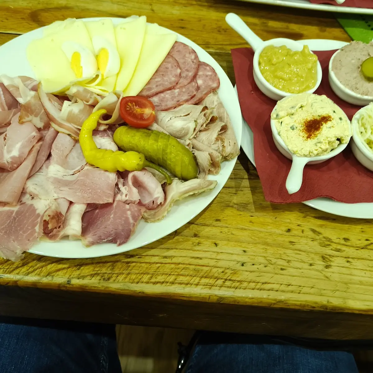 Essen und Trinken photo 2