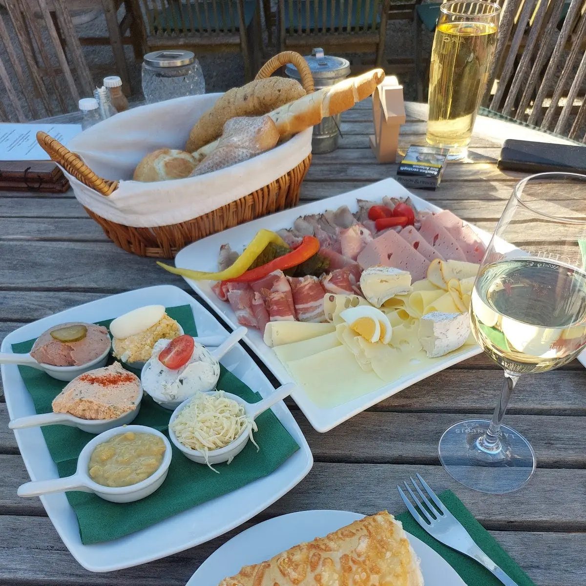 Essen und Trinken photo 4
