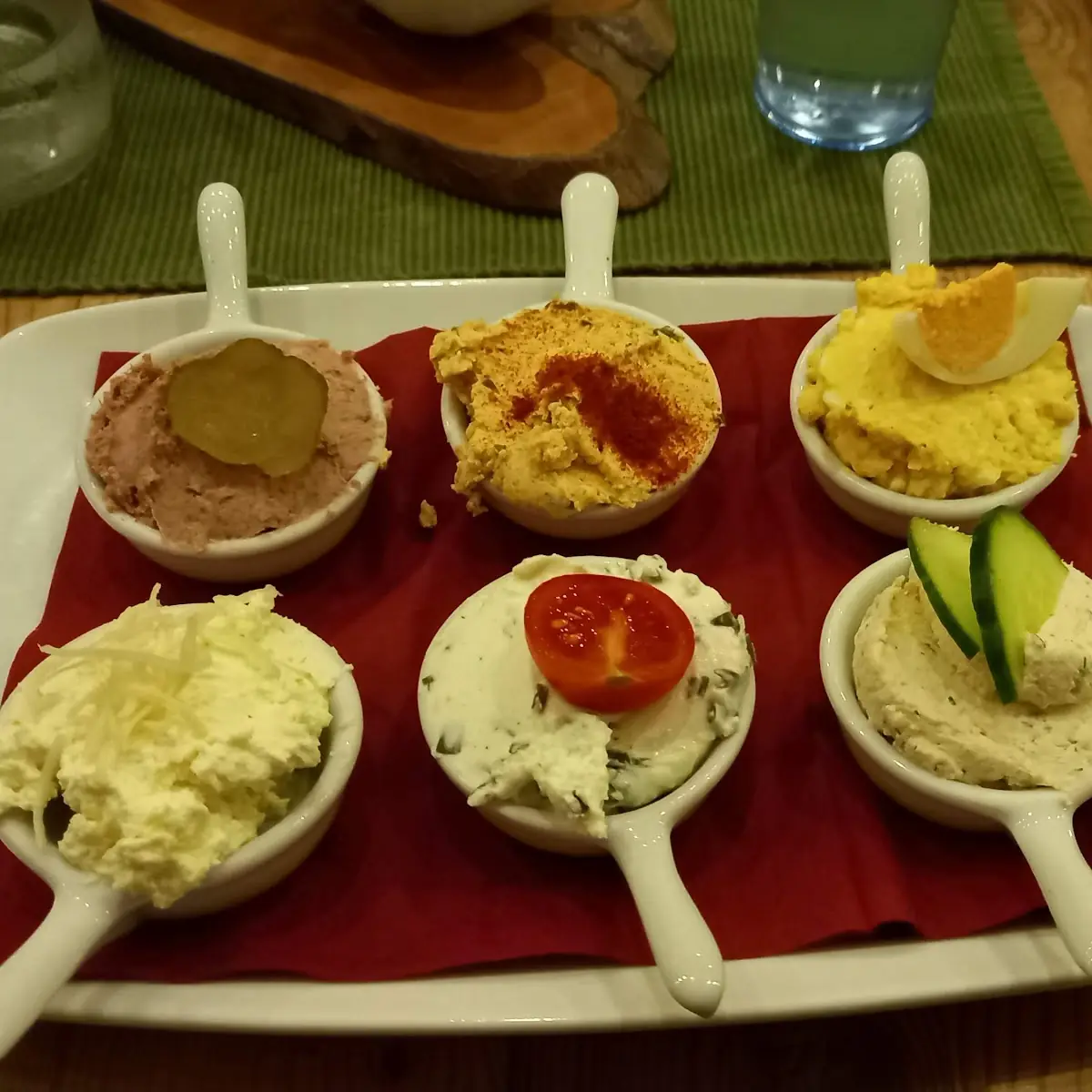 Essen und Trinken photo 5