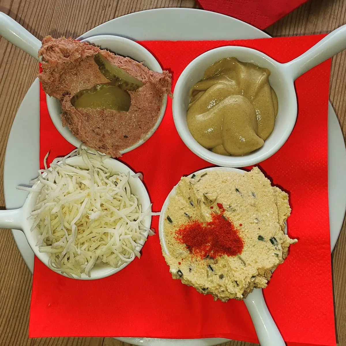Essen und Trinken photo 8