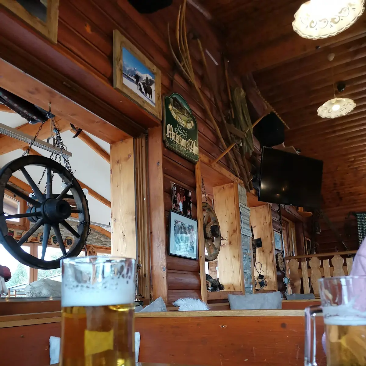 Essen und Trinken photo 4