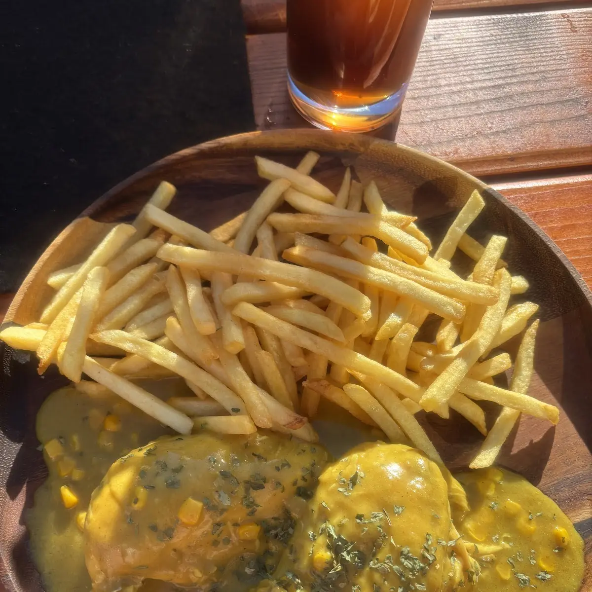 Essen und Trinken photo 5