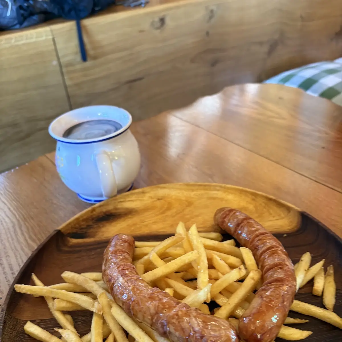 Essen und Trinken photo 6