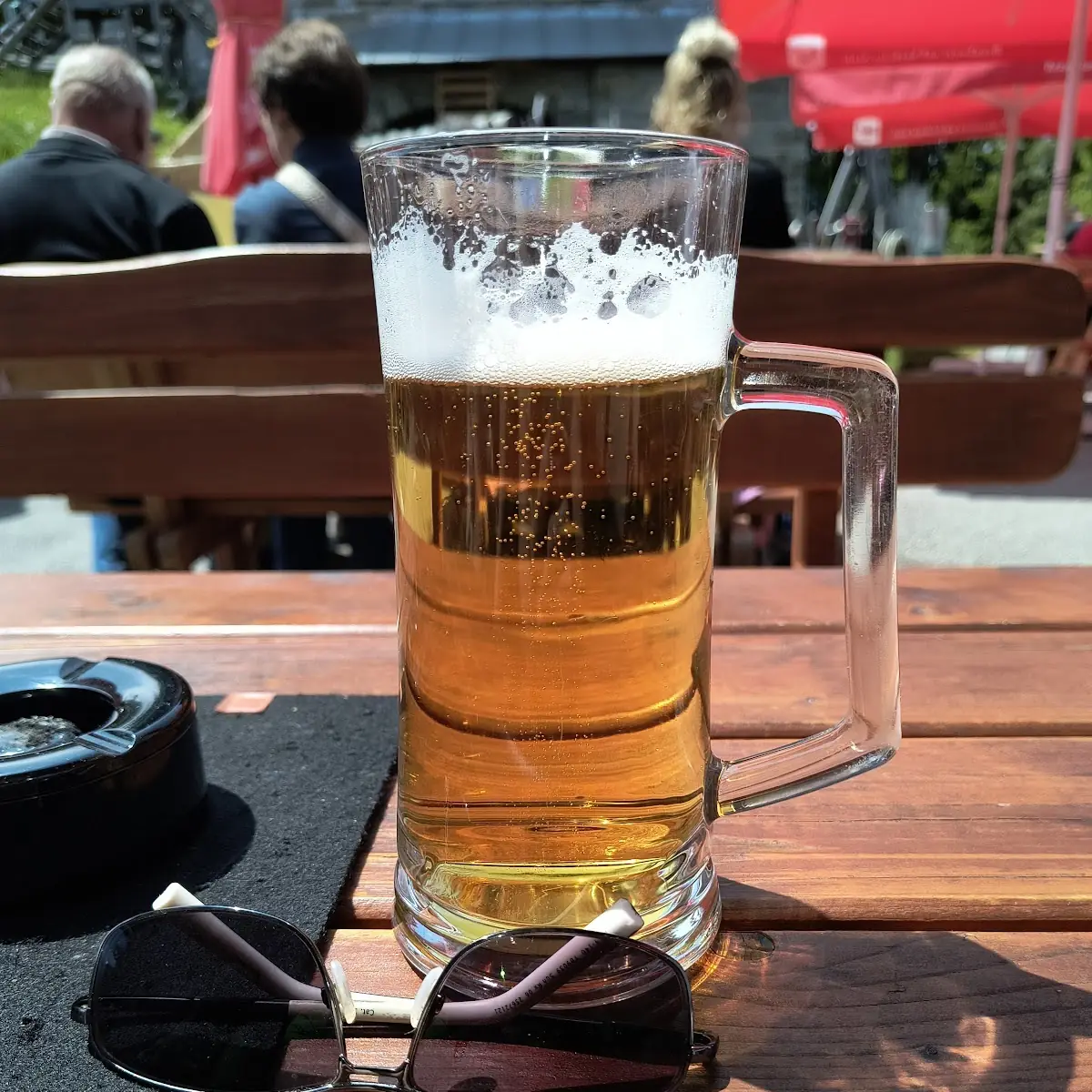 Essen und Trinken photo 7