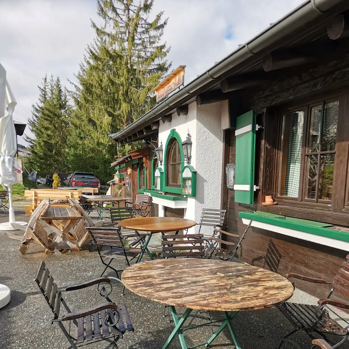 Atmosphäre photo 9