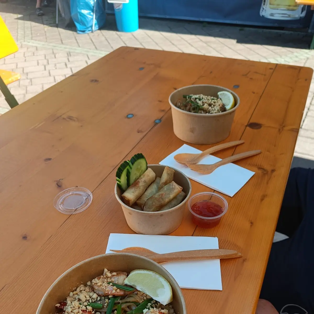 Essen und Trinken photo 6