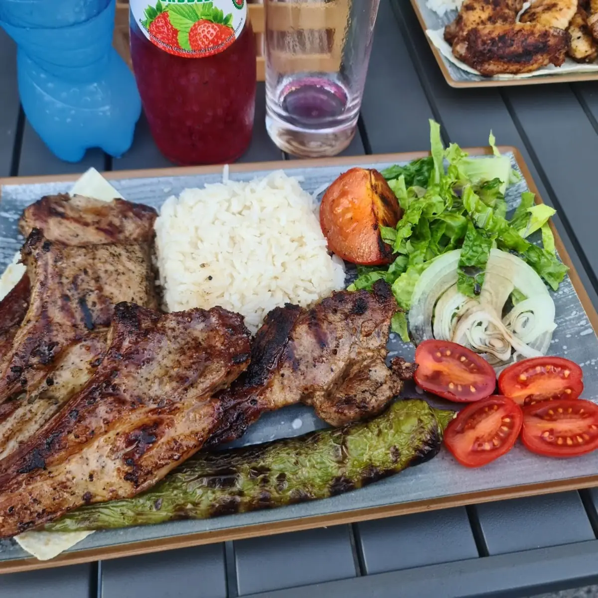 Essen und Trinken photo 1