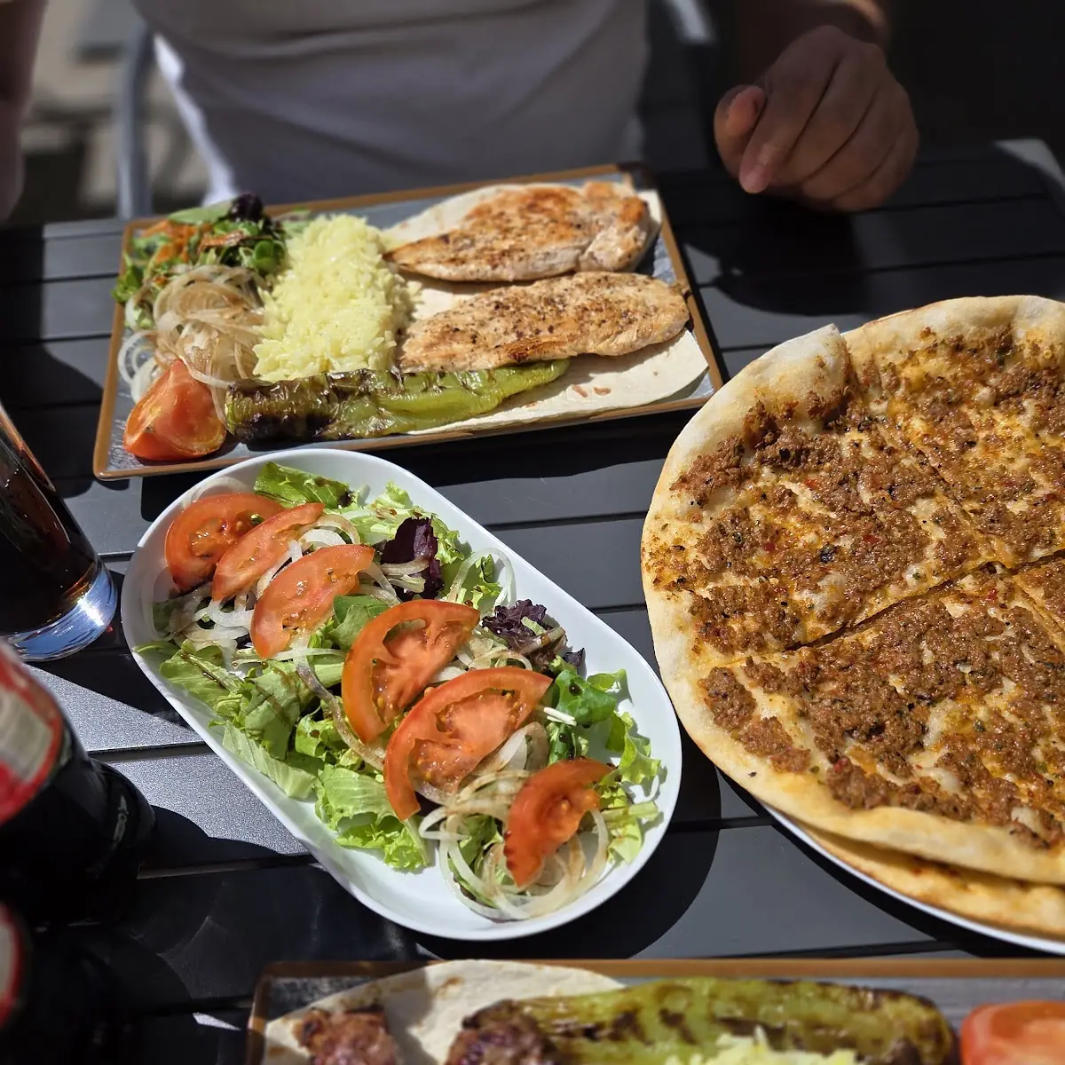 Essen und Trinken photo 10