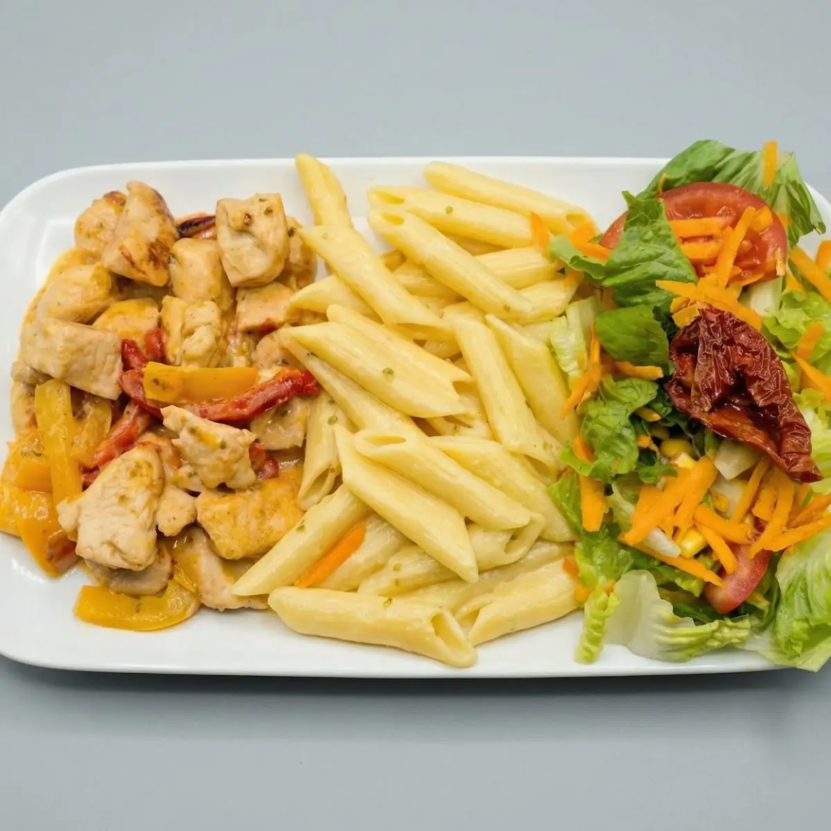 Essen und Trinken photo 7