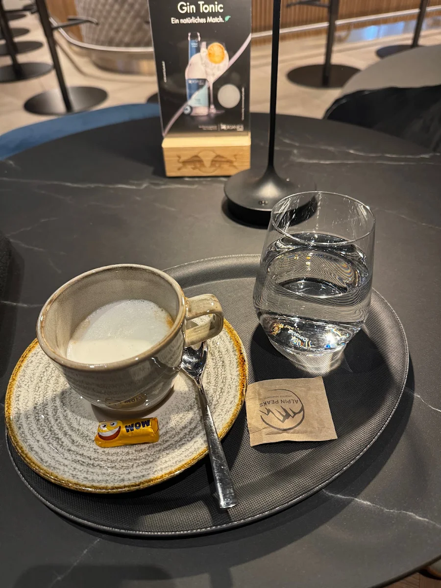 Essen und Trinken photo 7