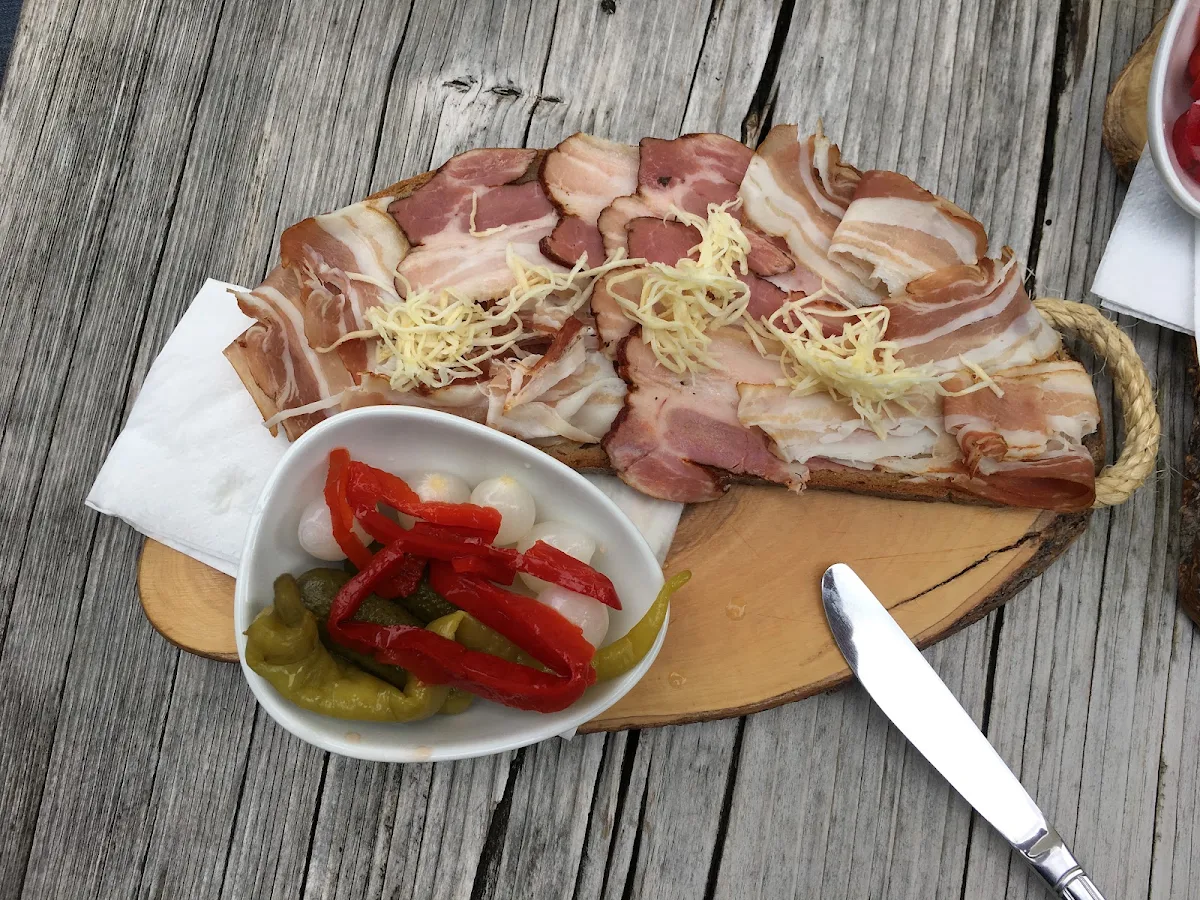 Essen und Trinken photo 3