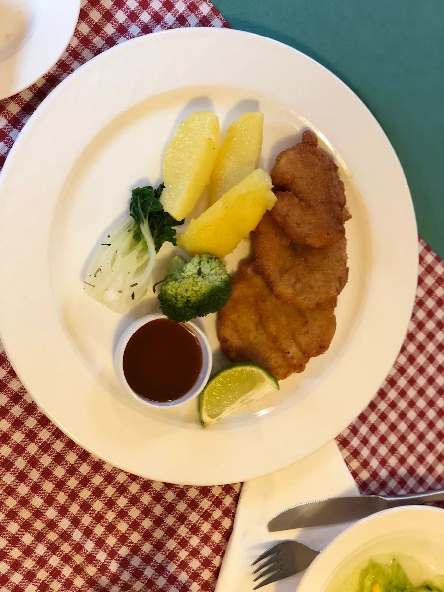 Essen und Trinken photo 10