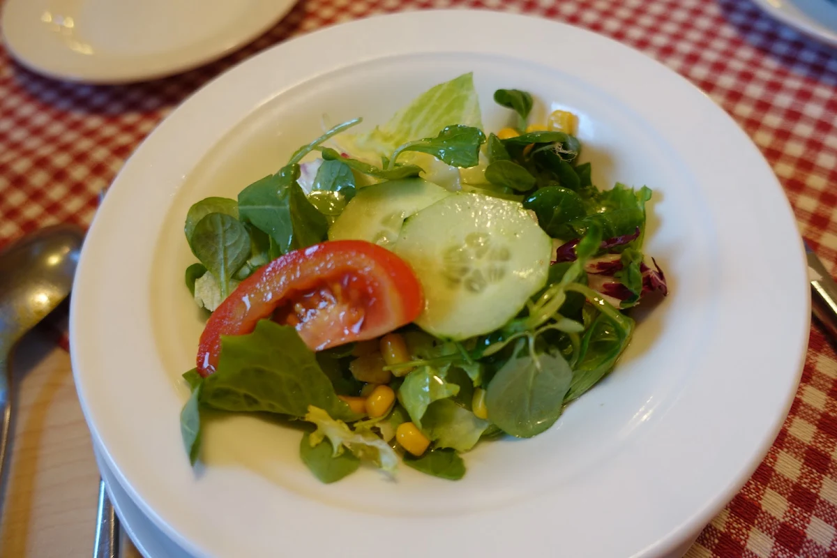Essen und Trinken photo 5