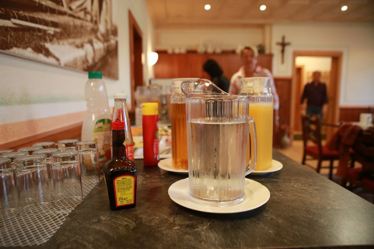 Essen und Trinken photo 8