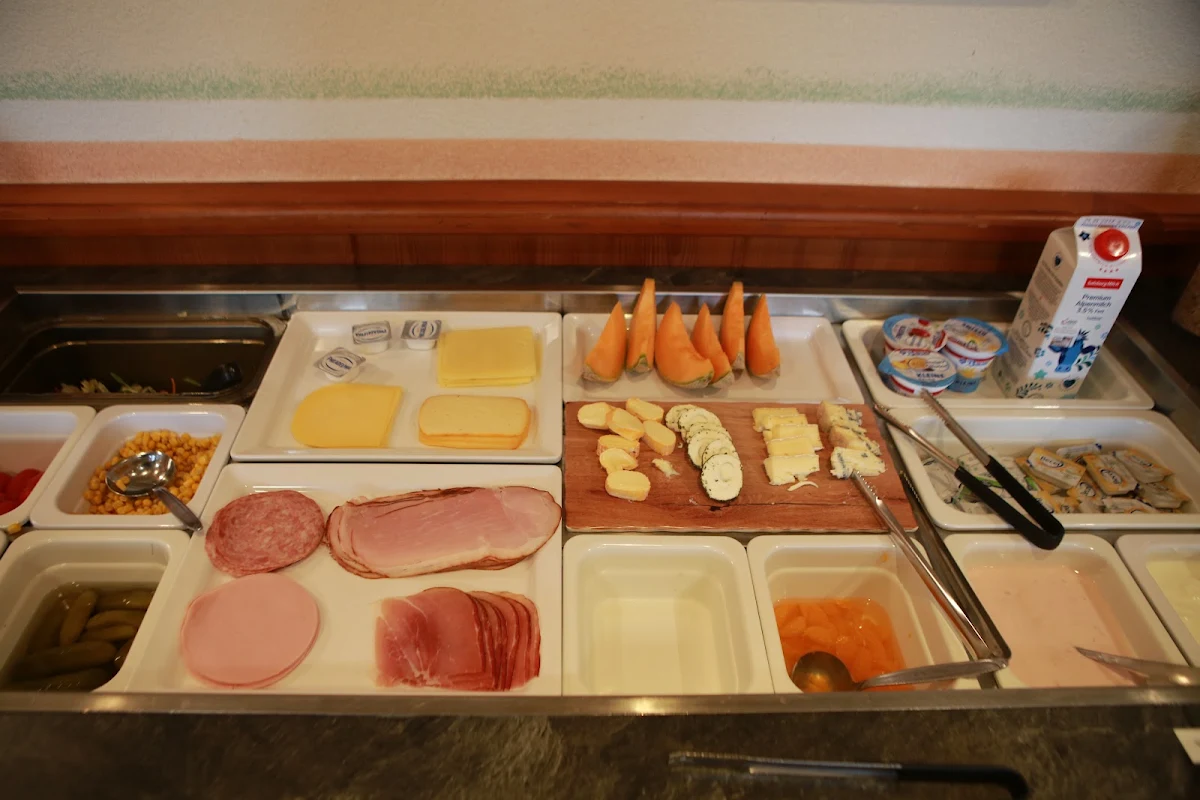 Essen und Trinken photo 9