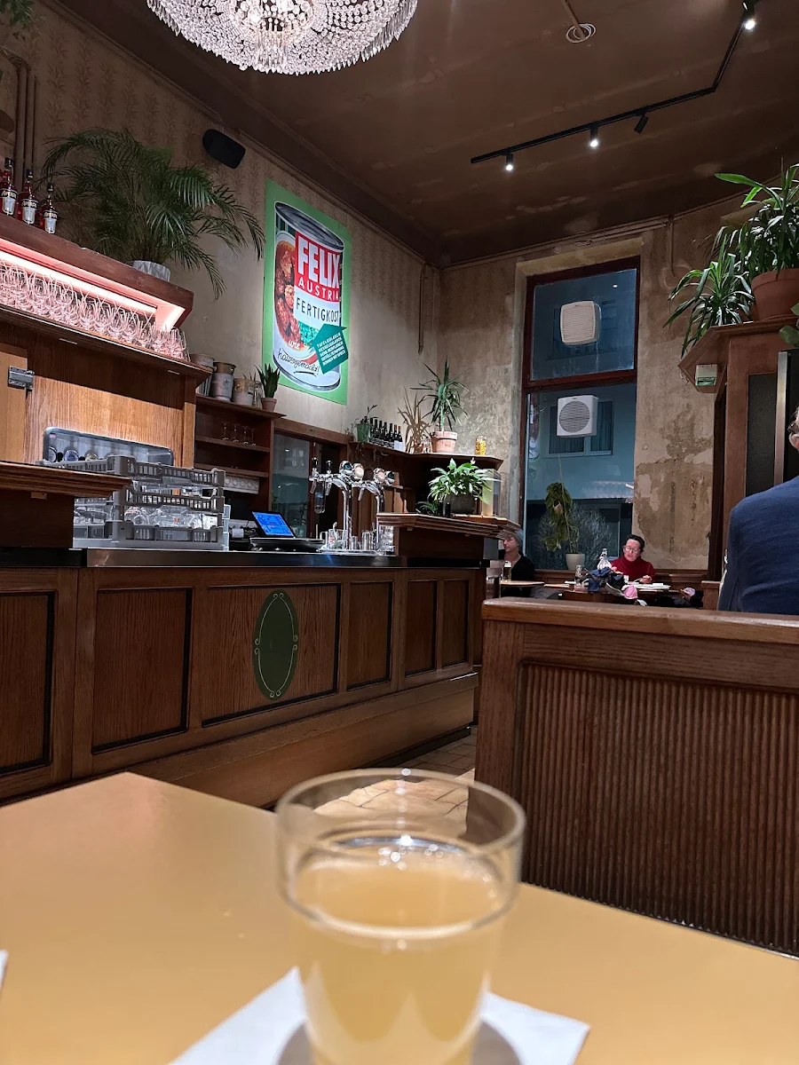 Essen und Trinken photo 1