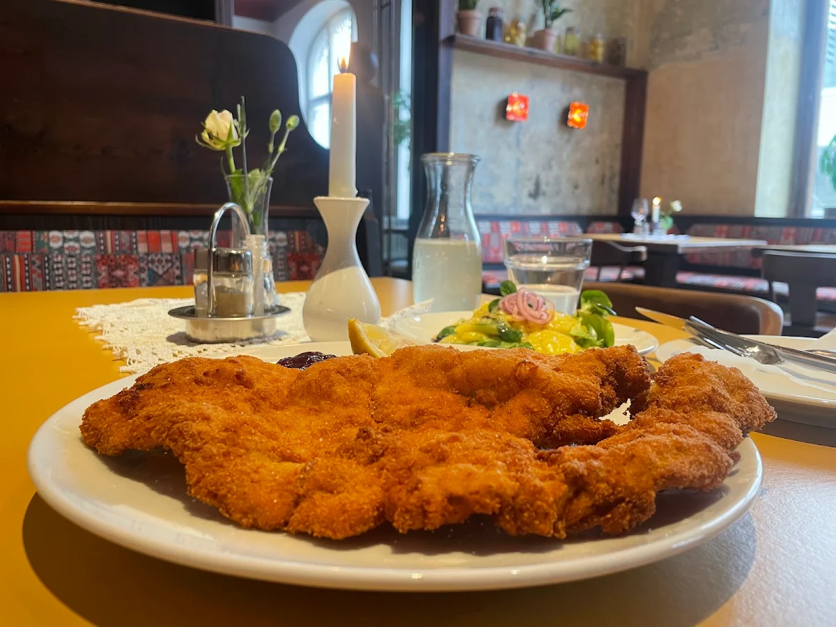 Essen und Trinken photo 3