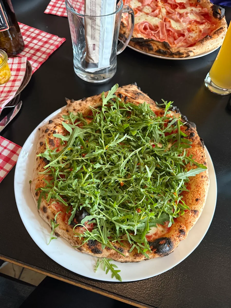 Essen und Trinken photo 4