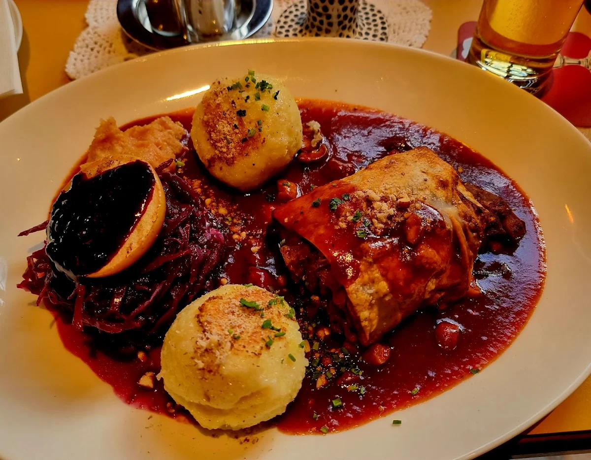 Essen und Trinken photo 5