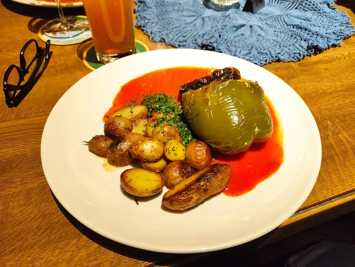 Essen und Trinken photo 6