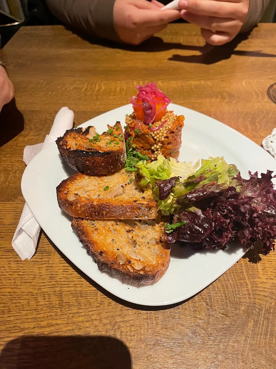 Essen und Trinken photo 8