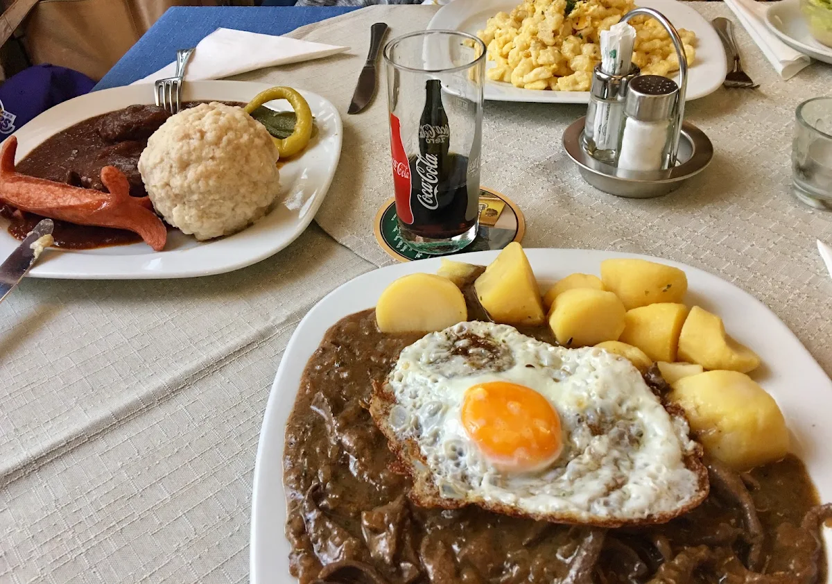 Essen und Trinken photo 9