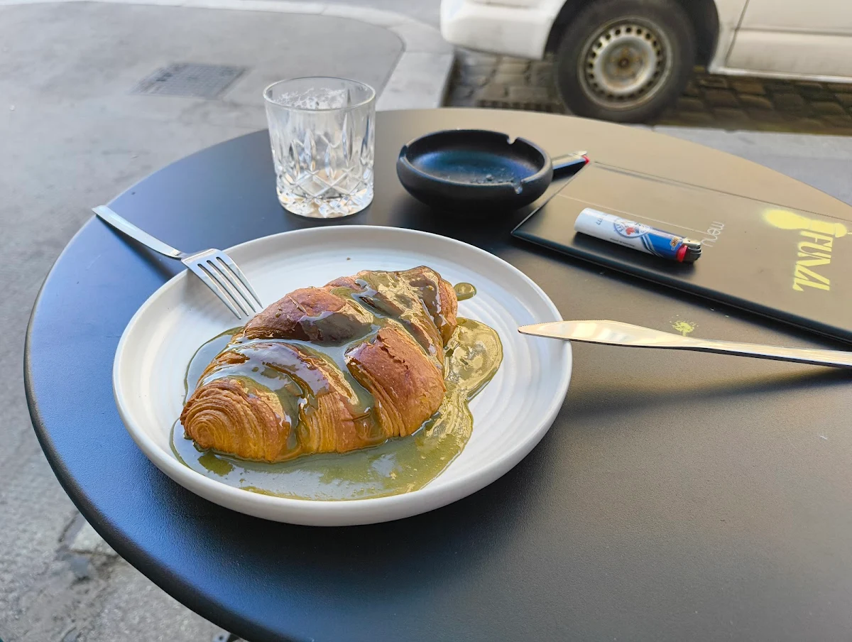 Essen und Trinken photo 3