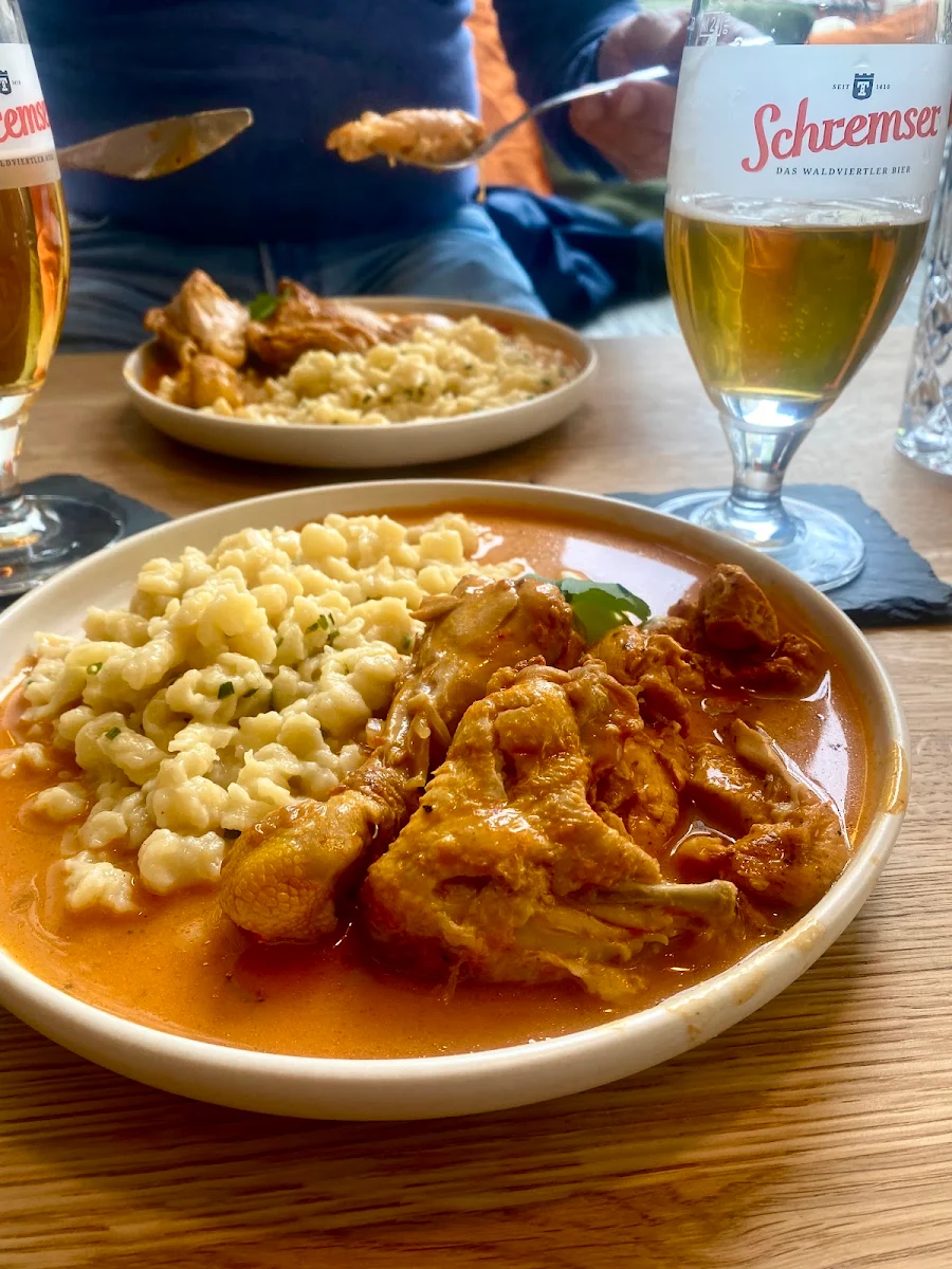 Essen und Trinken photo 4