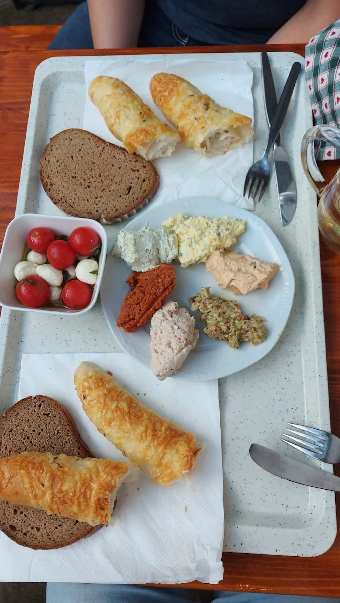 Essen und Trinken photo 8