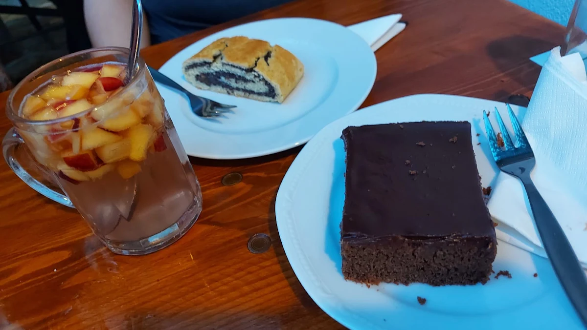 Essen und Trinken photo 9